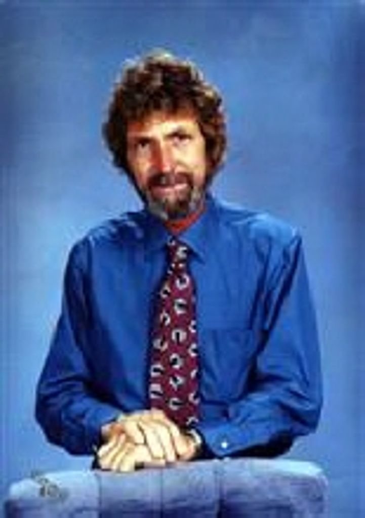 Larry L. McMorris