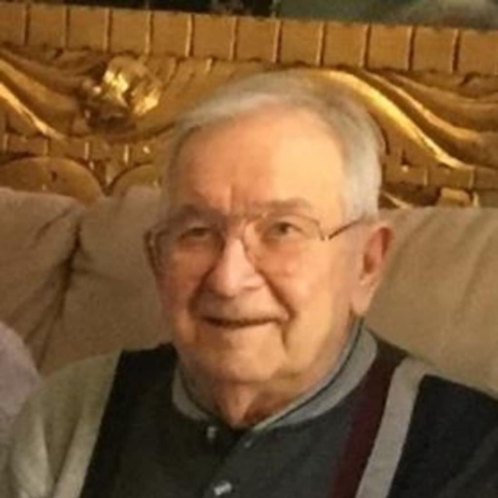 Anthony Yanuchievch