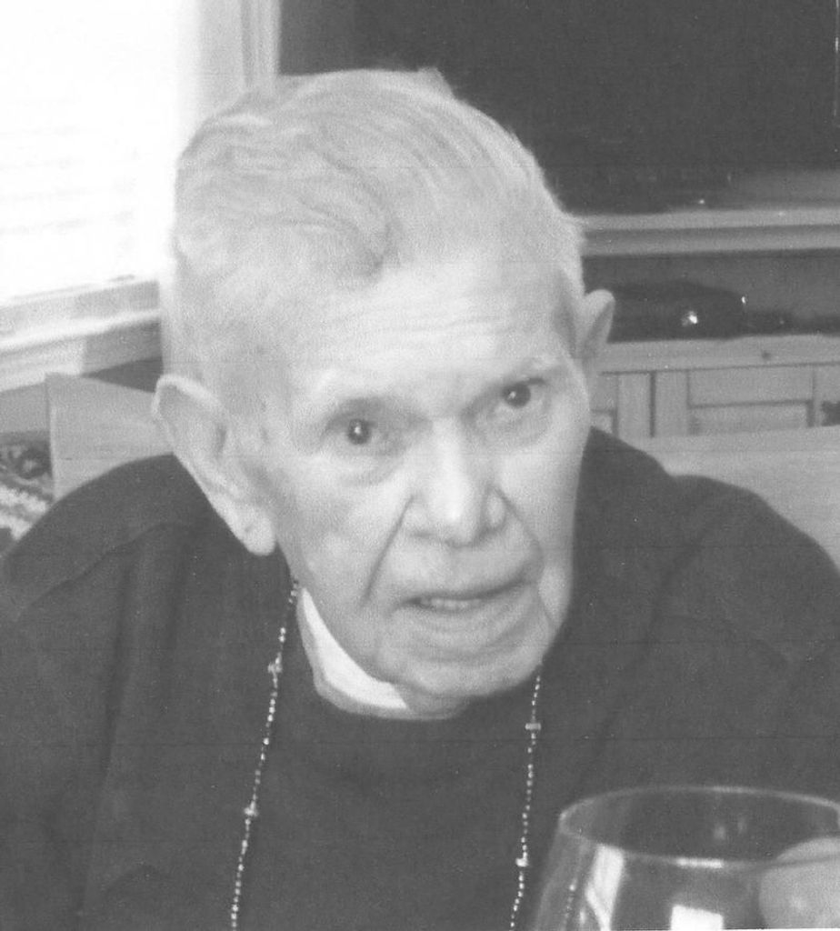 John Andrew Welch