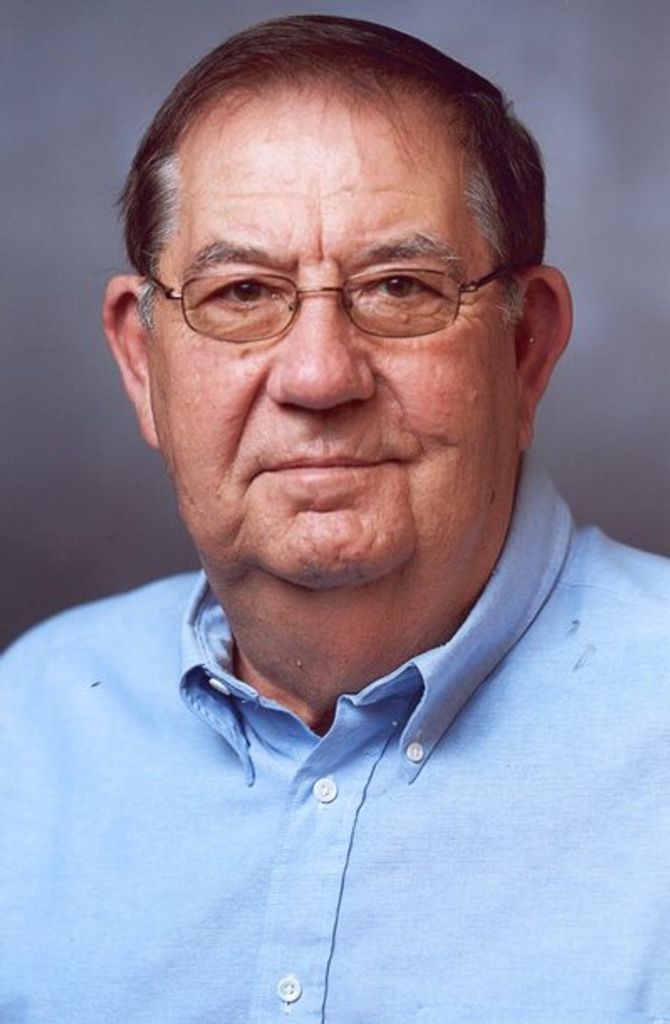 Leonard Waldhoff Profile Photo