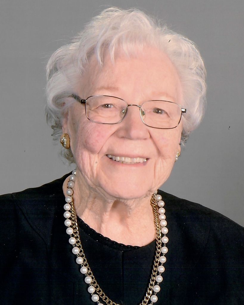Ruby Marie (Graf) Salewski