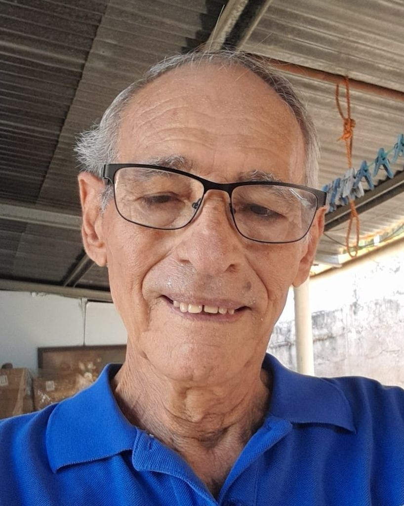 Luis Antonio Acosta Profile Photo