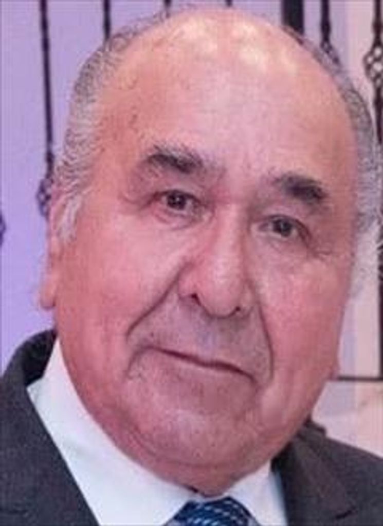 Guadalupe Garcia