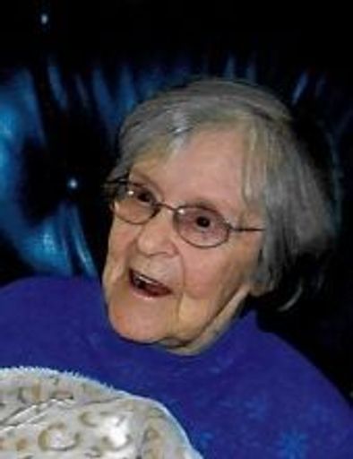 Thelma Scott Kiser Profile Photo