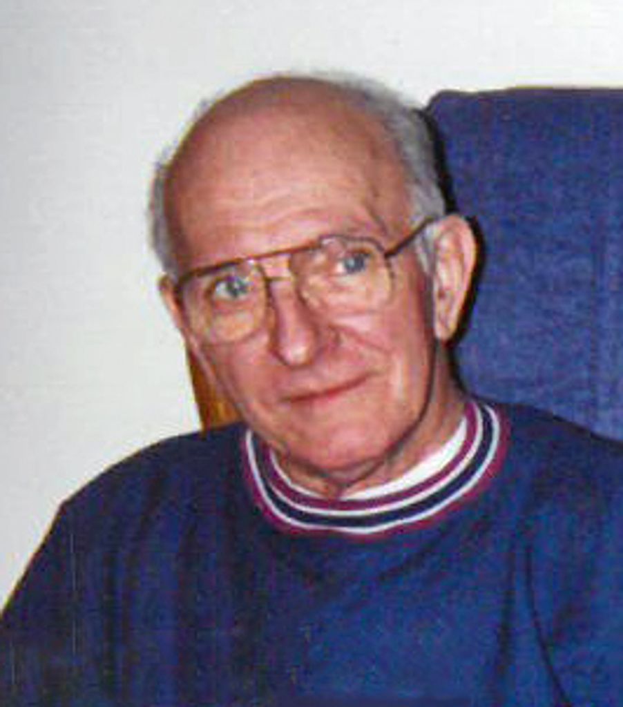 William R. Carney, Sr.