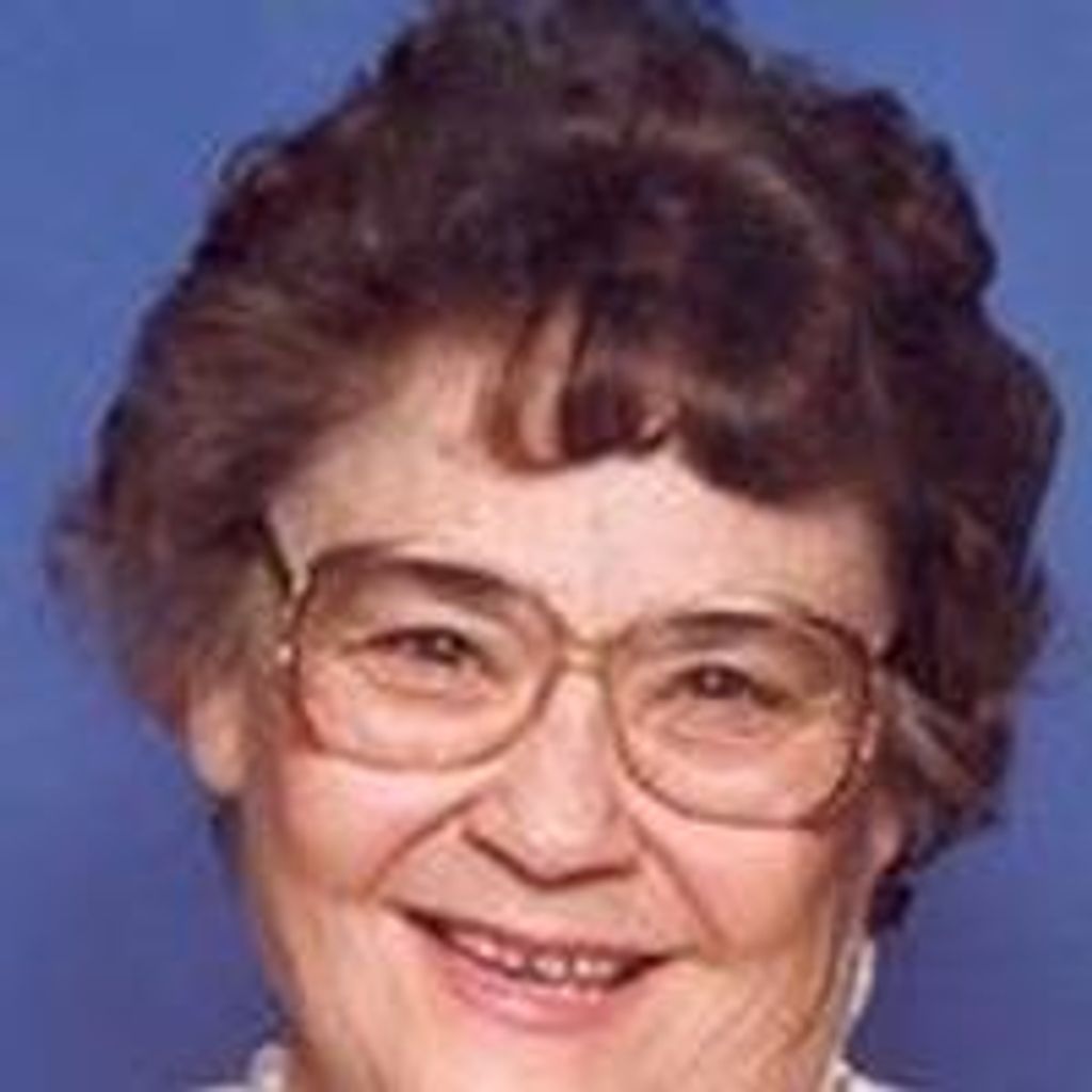 Verla Gerdes