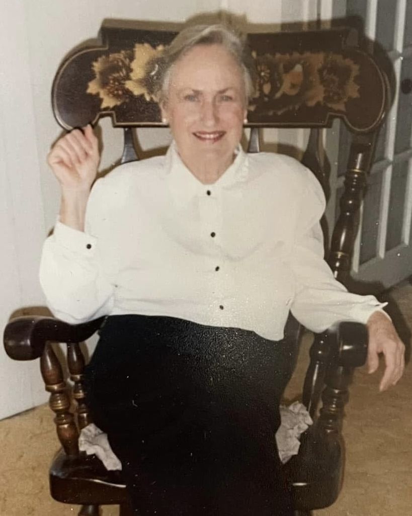 Lela Mae Whitley Craft Profile Photo