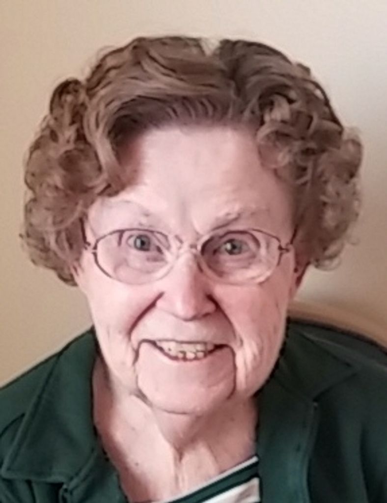 Marilyn G. Demers