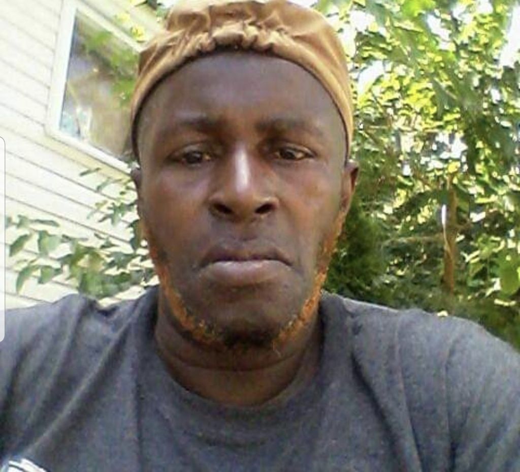 Randy Scott Barnville Profile Photo