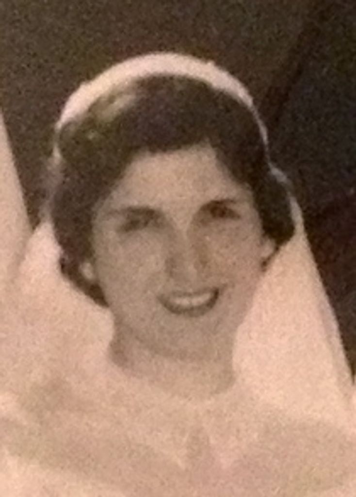 Theresa R. (Ferruccio)  Rotundo