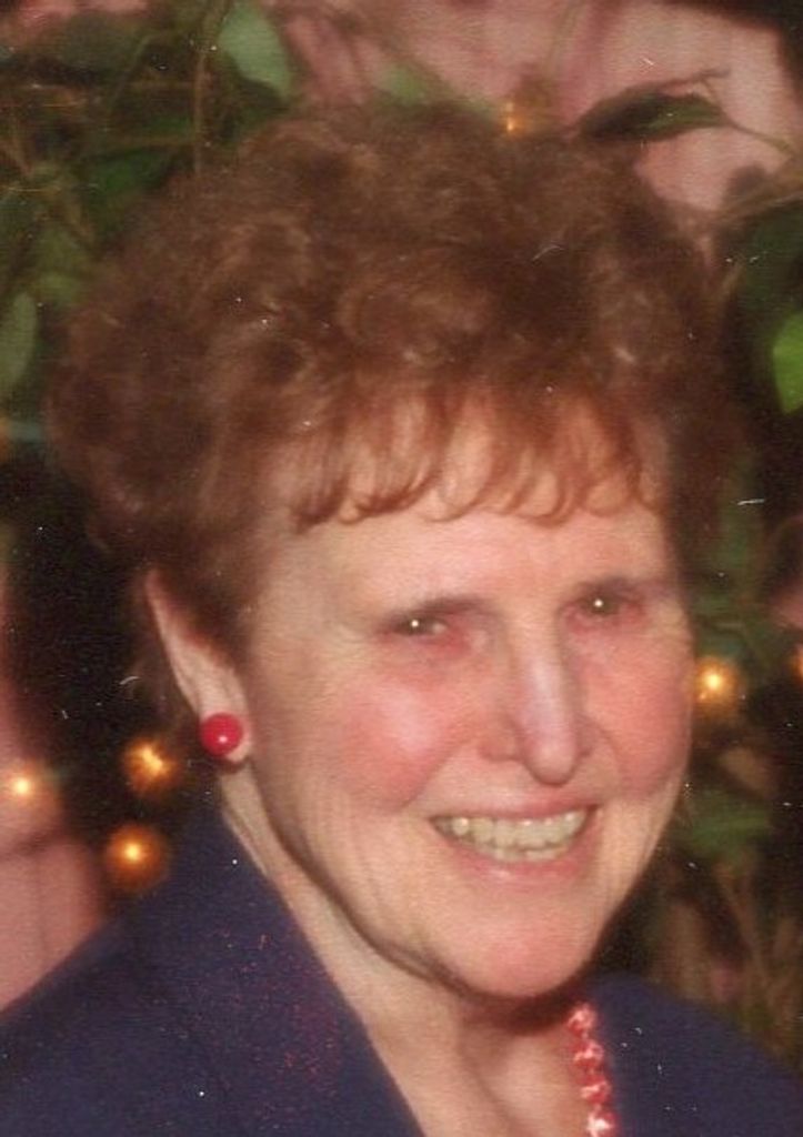 Claire Bolton