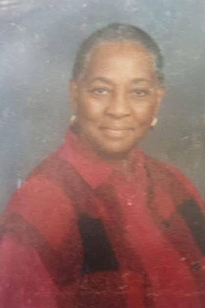 Ms. Elverda Commings Profile Photo