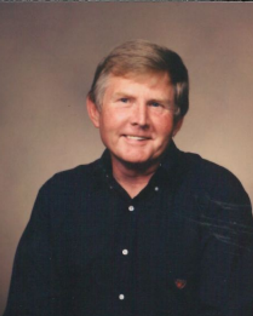 Edward Young Profile Photo