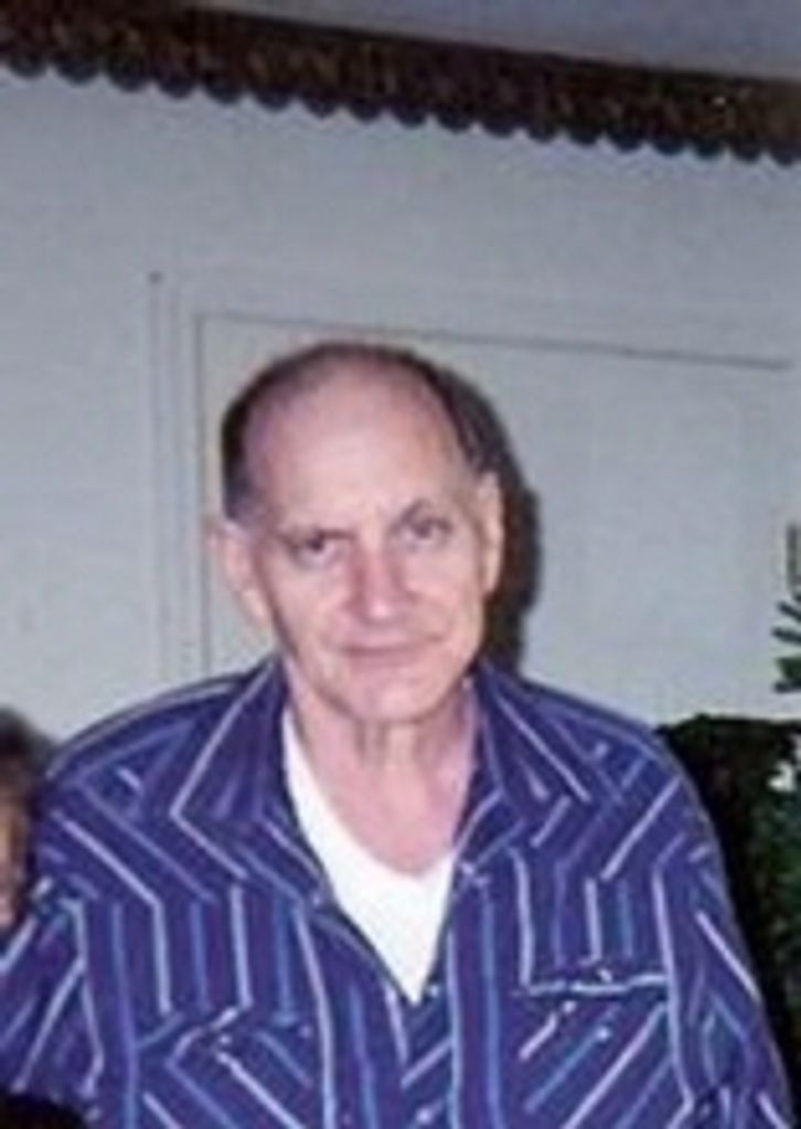 Allen Rush