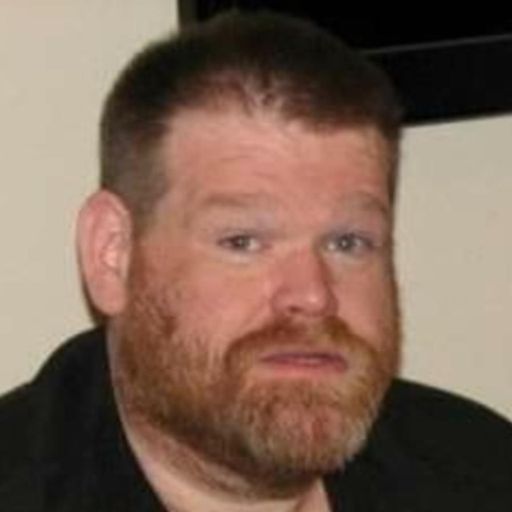 Jeffrey Carl Marsh Profile Photo