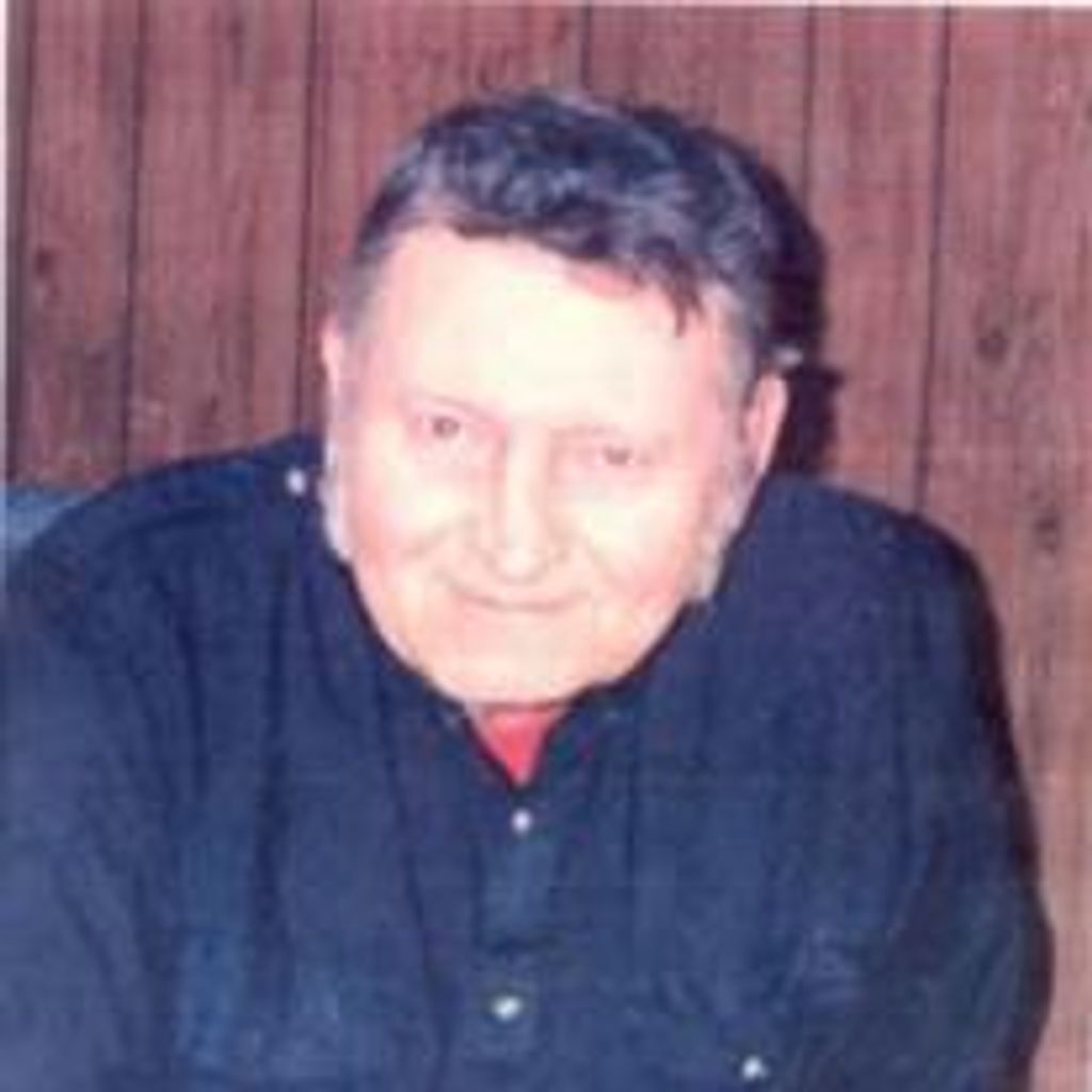 Ronald Bovard