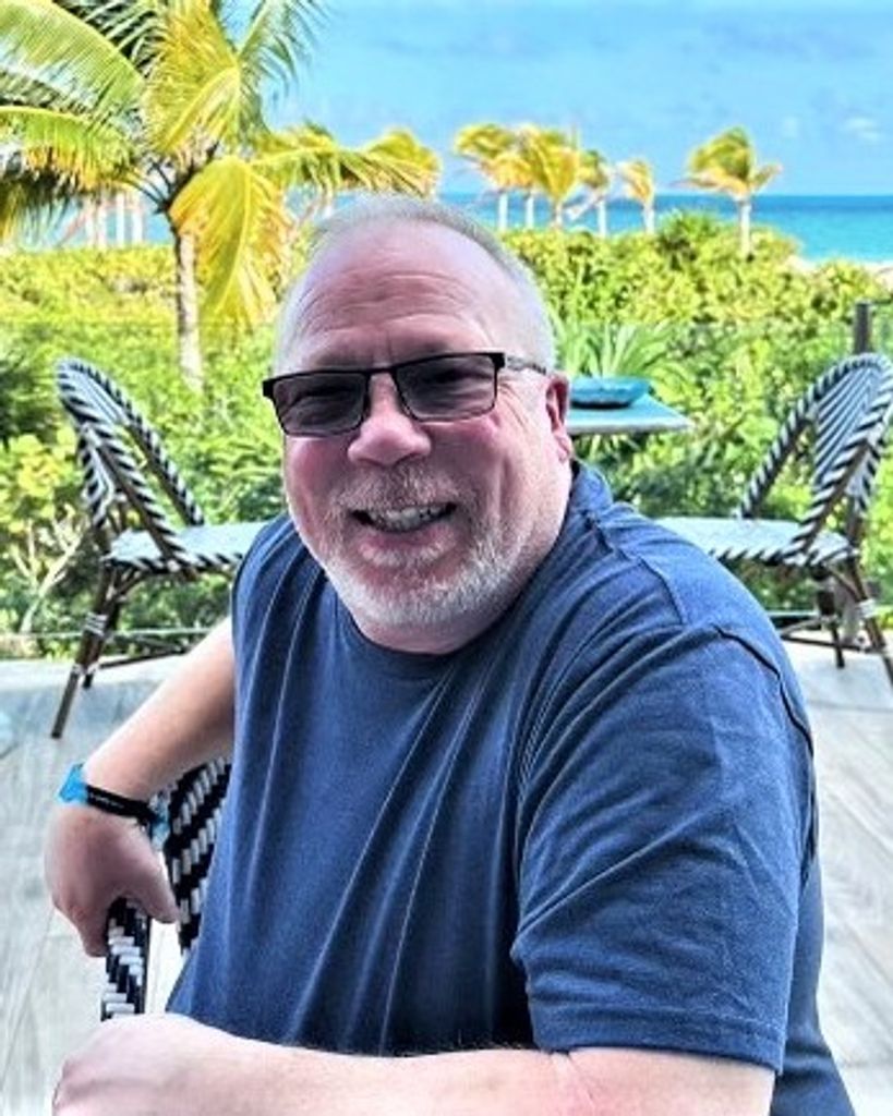 Randy Clifford Beggs Profile Photo