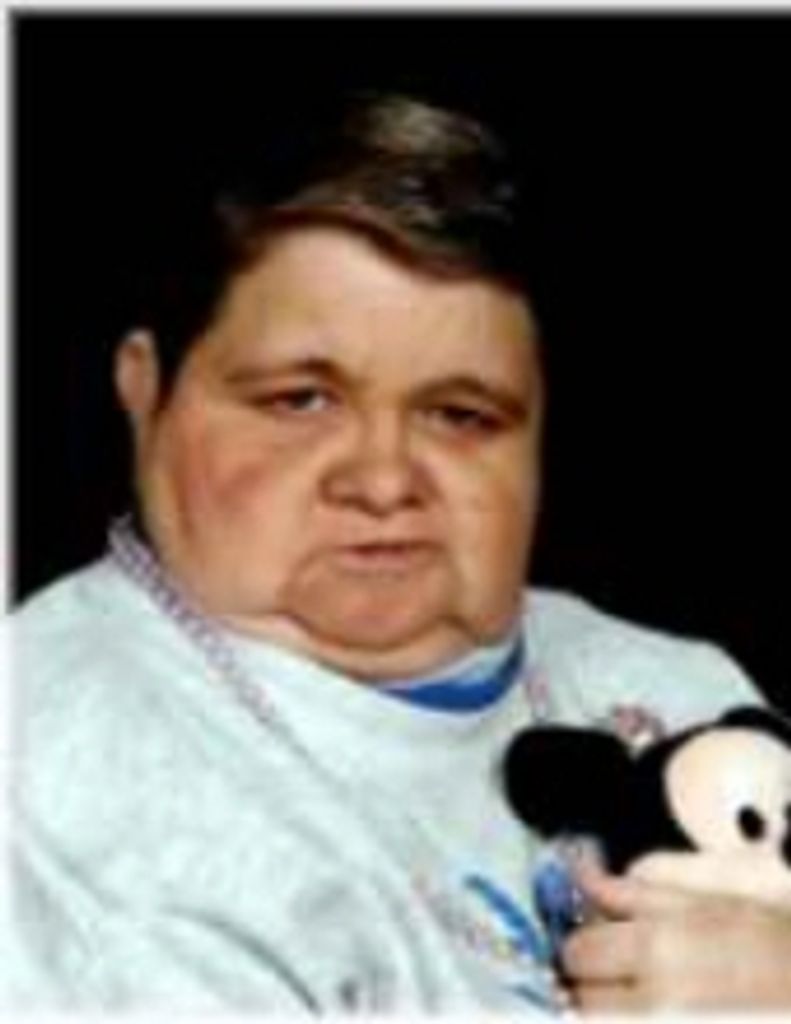 Ruth "Ruthie" Ann Kriger