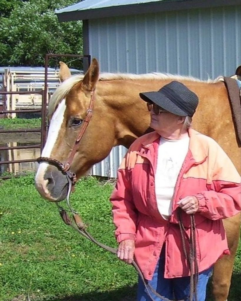 Ellen Kay Burdick