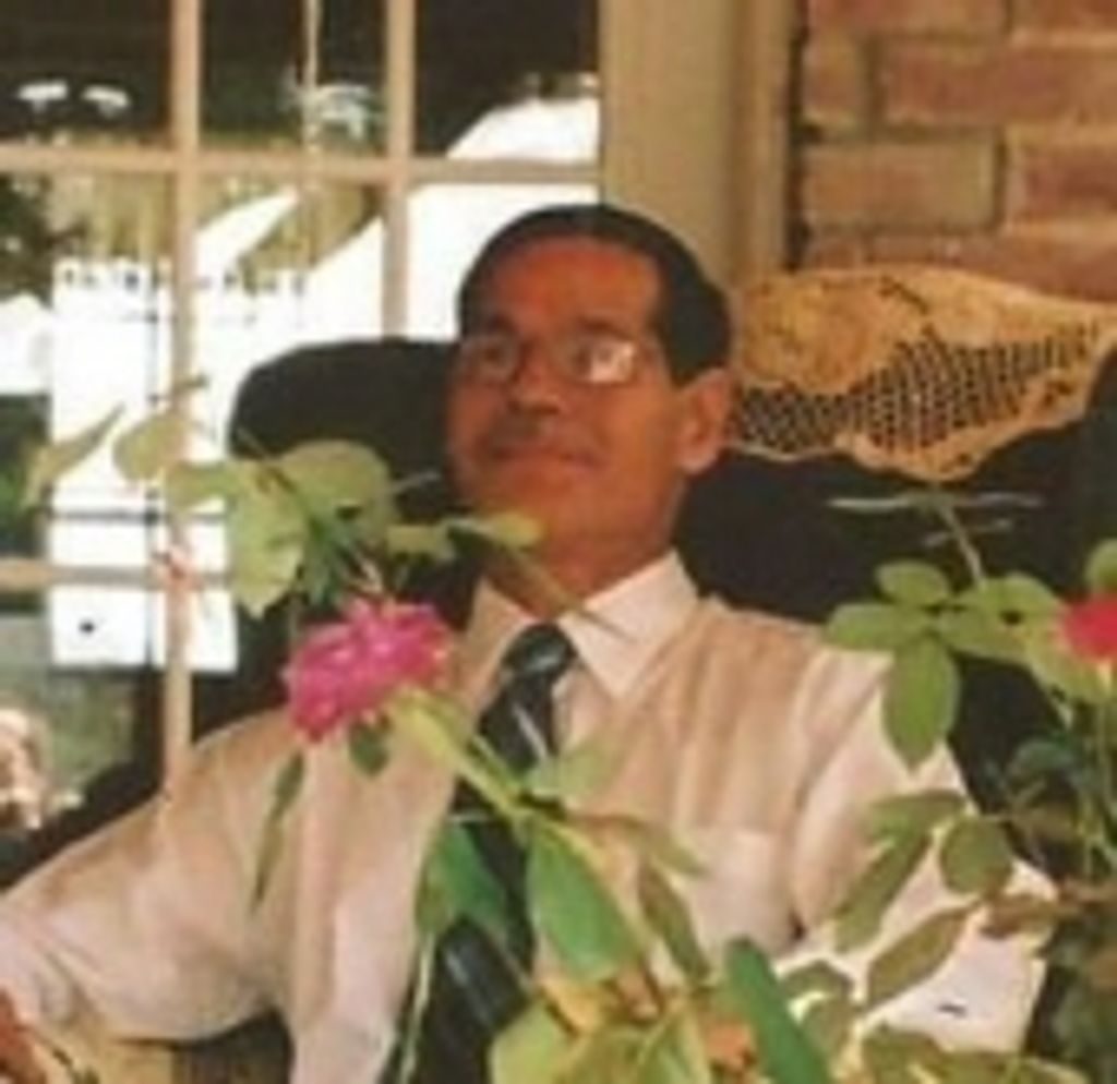 Douglas Damian Mcclenny