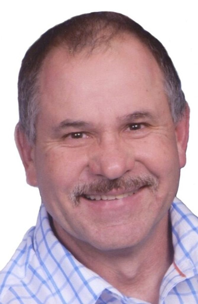 Wayne Lynn King