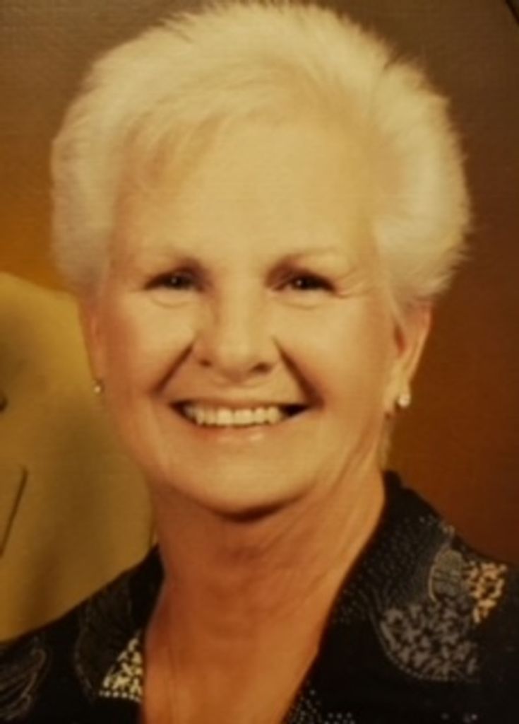 Marlene Moritz Profile Photo