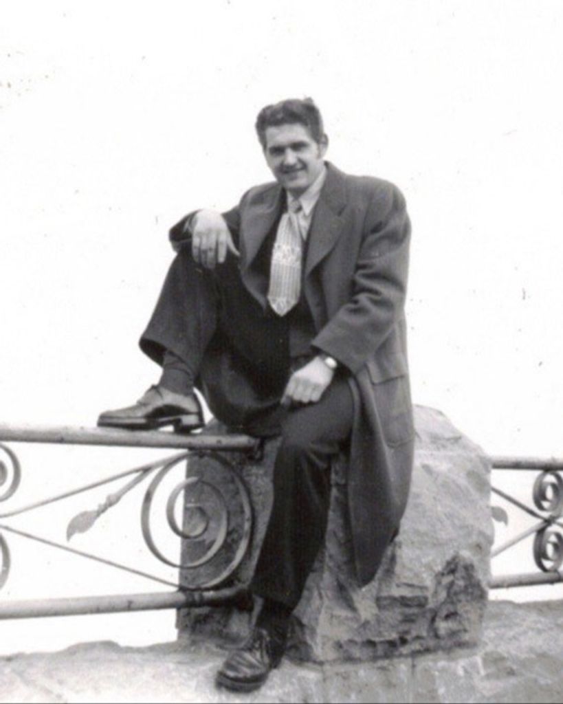 Edward Edson Fedson Profile Photo