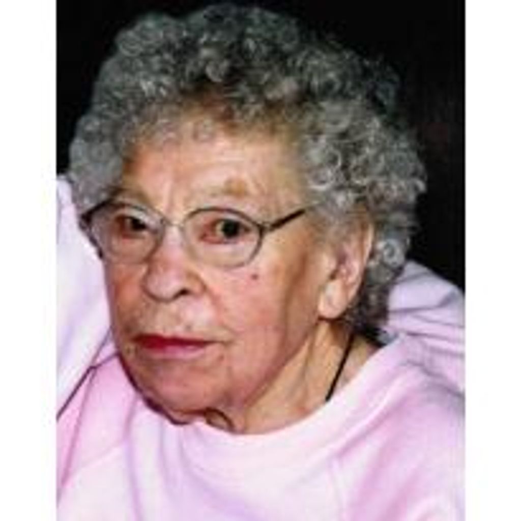 Marie B. Knudtson