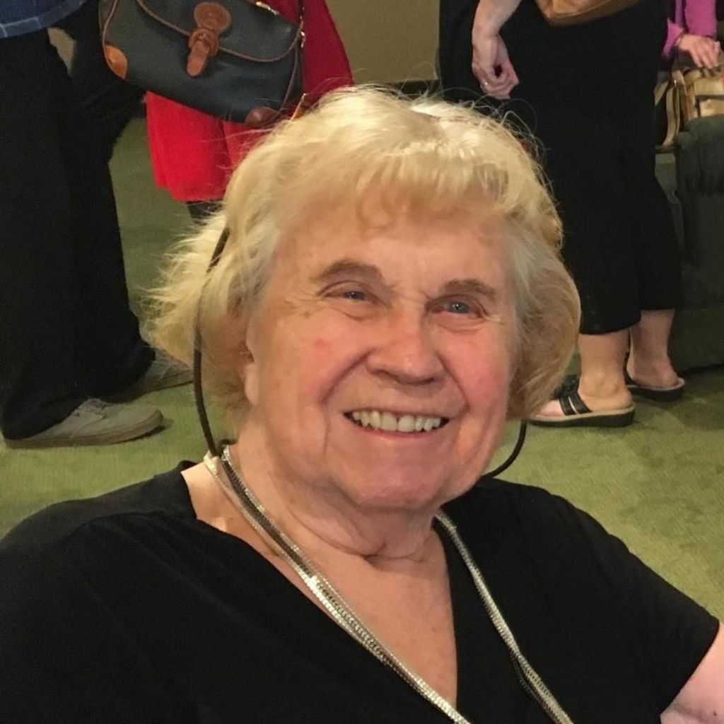 Rae Jean Hooker Profile Photo