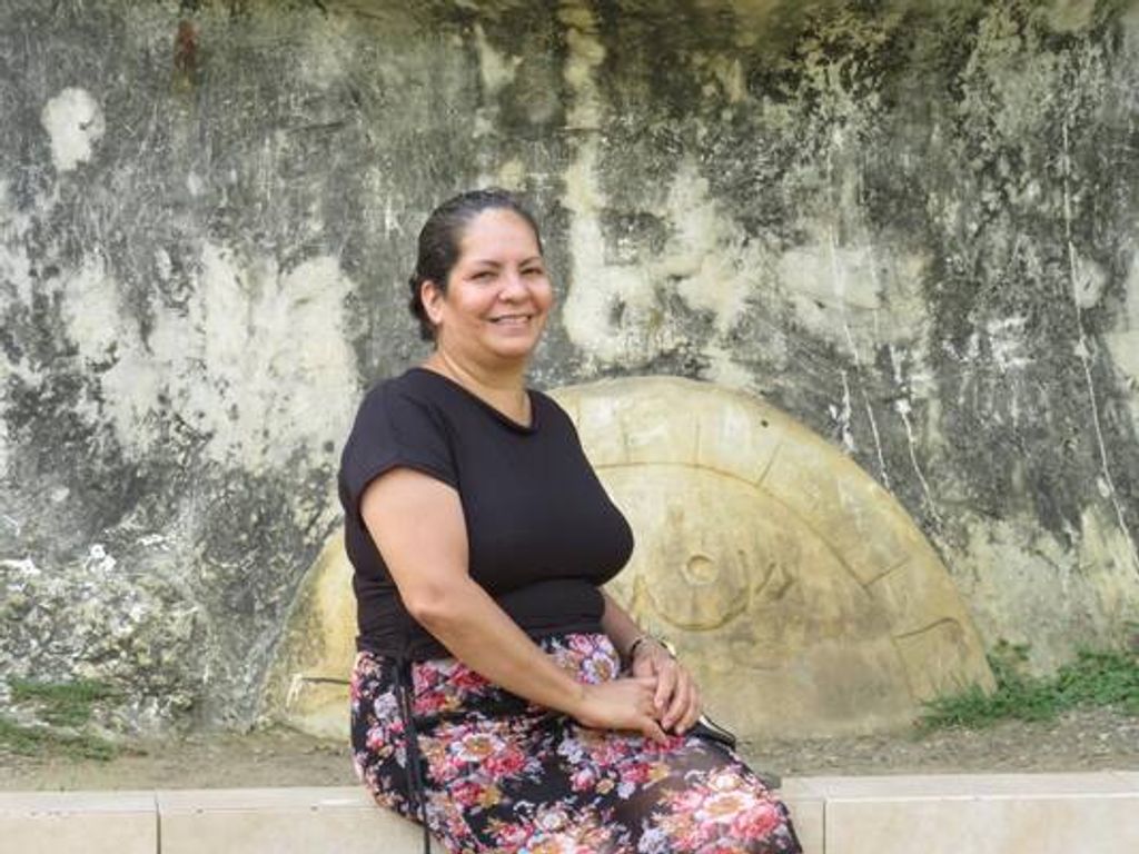 Carmen Delia Arroyo Rivera