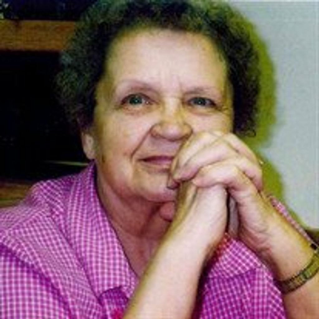 Ingeborg  Erna Everly