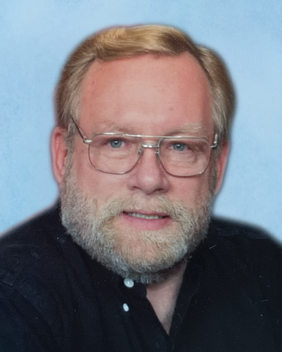 Steven Edgar Klauser's obituary image