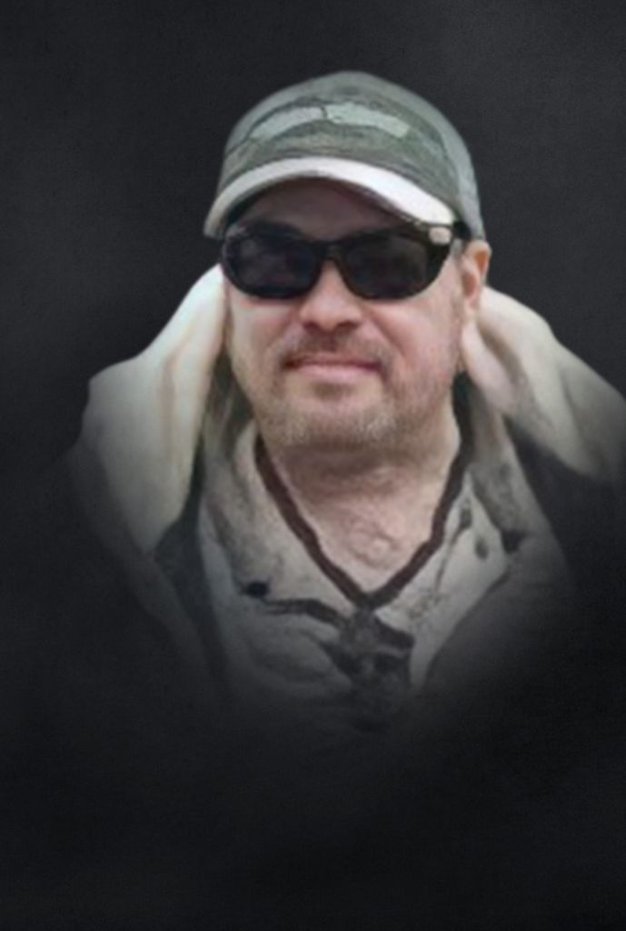 Donald Lee Burrell Jr. Profile Photo