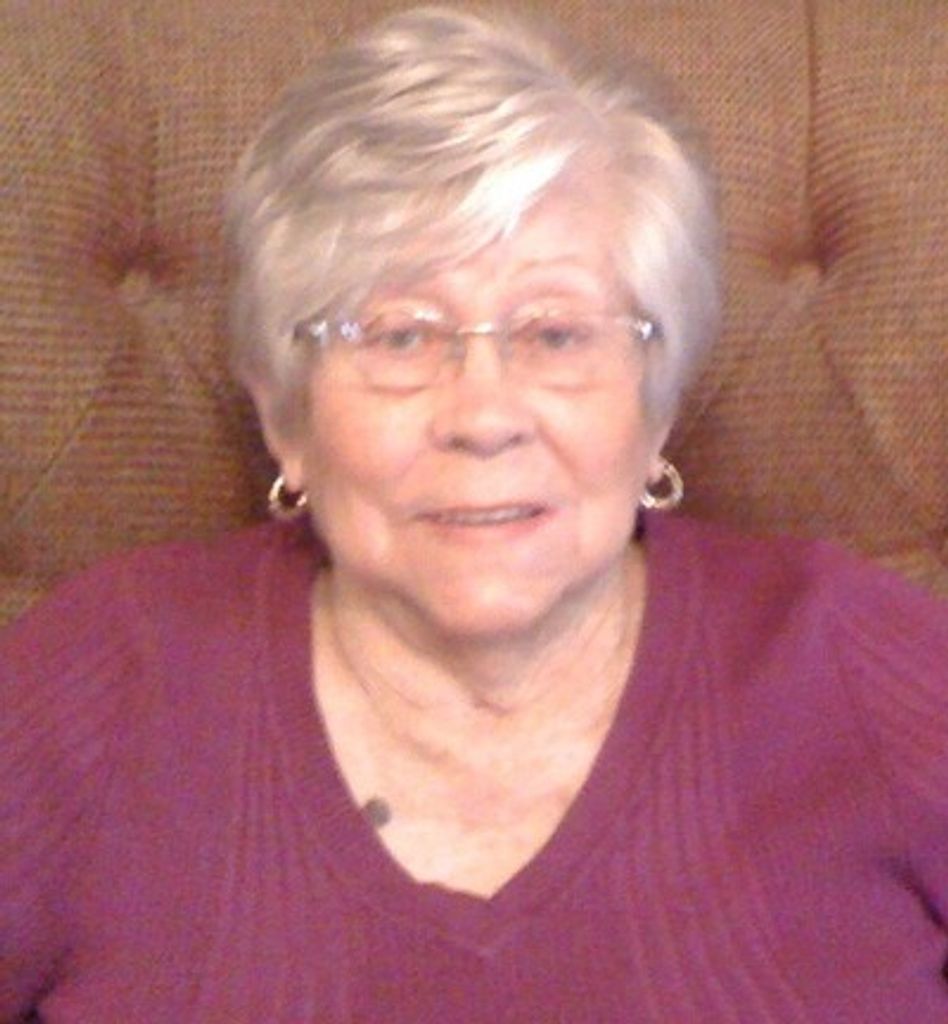 Anna Kathleen Vought Profile Photo