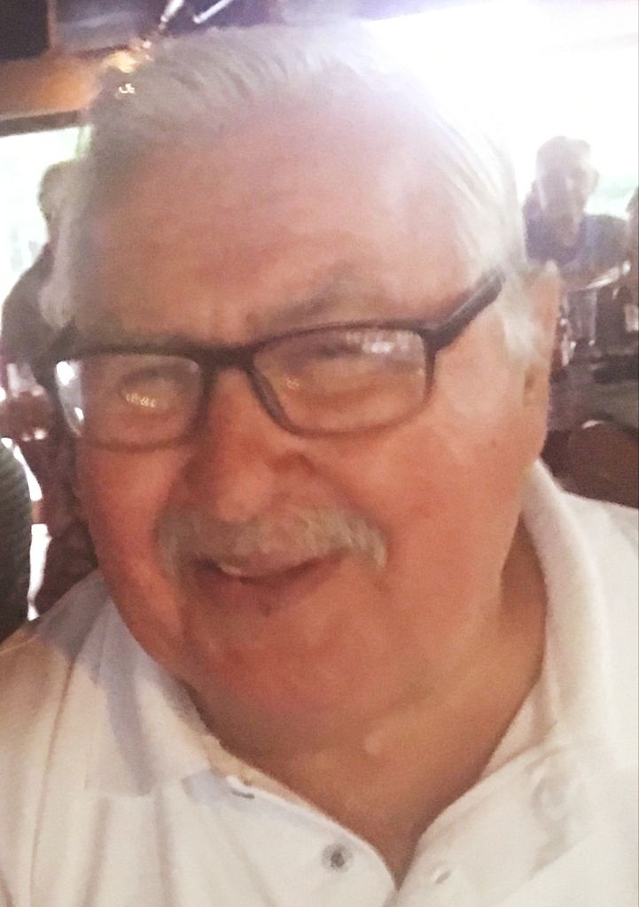 Robert A. Duffey Profile Photo