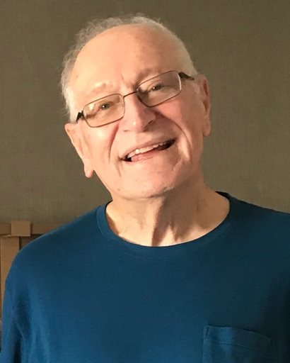 Torrey C. Heim Profile Photo