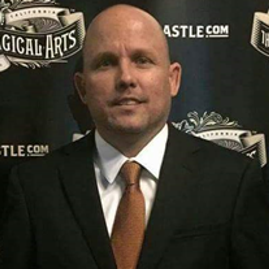 Kevin Lee Cary