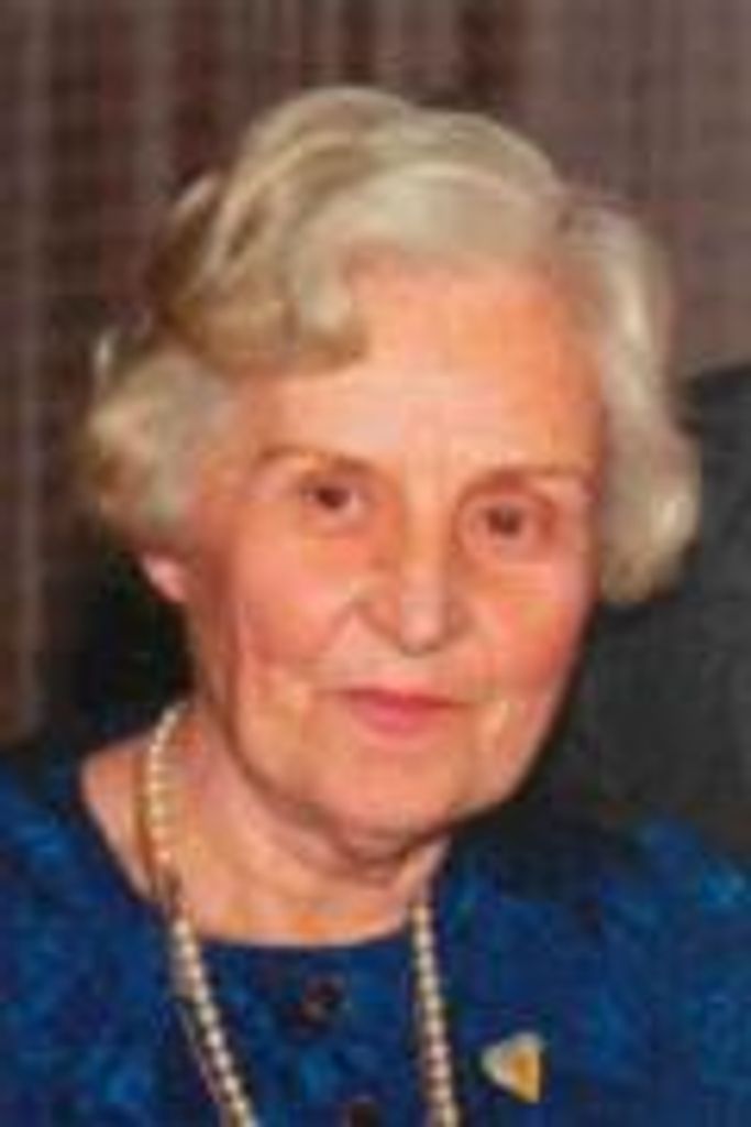 Stefania Baranowskyj