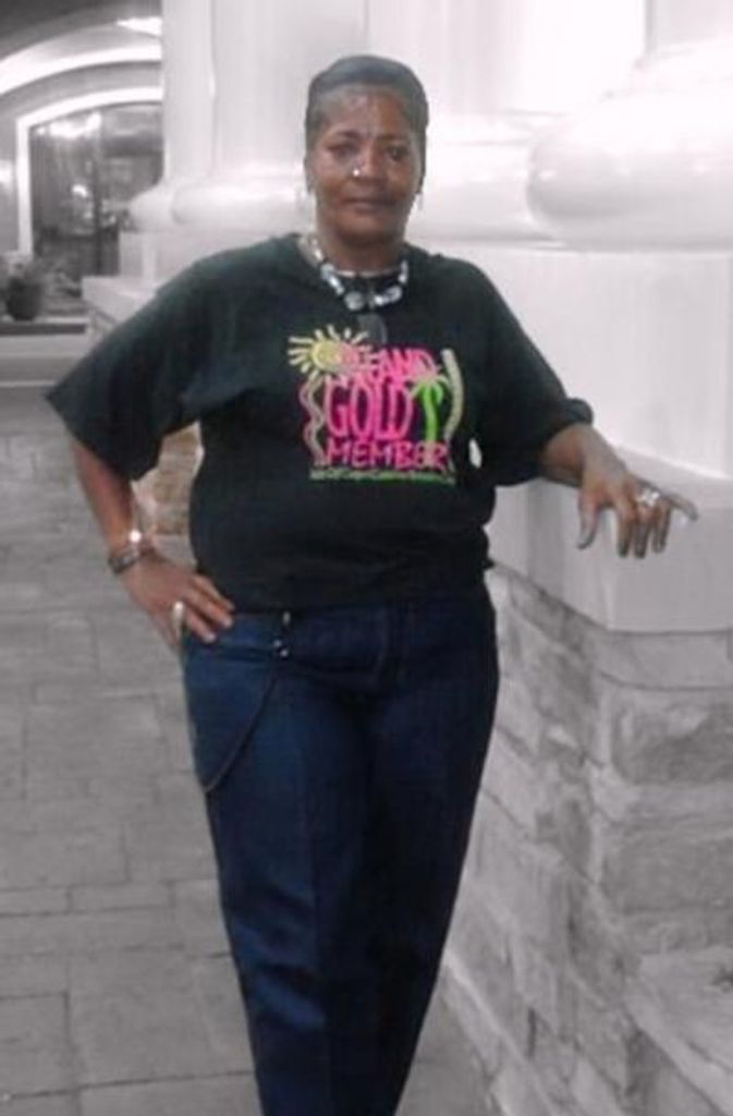 Bonnie Jean Luster Profile Photo