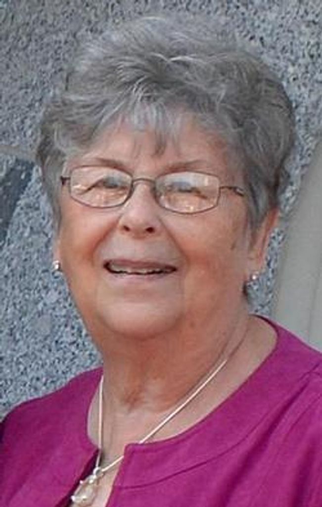 Fonda "Kay" Sorensen
