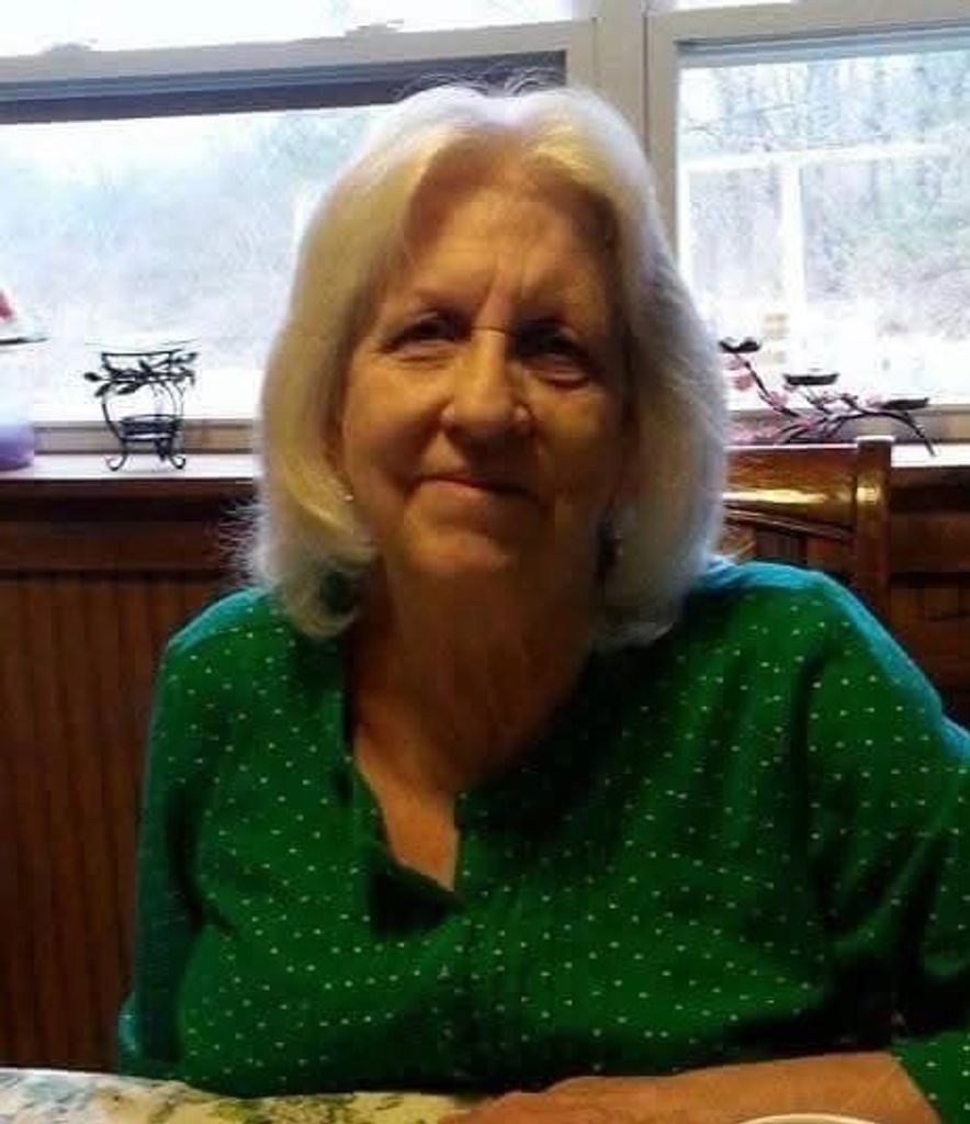 Le Etta Burkhard Profile Photo