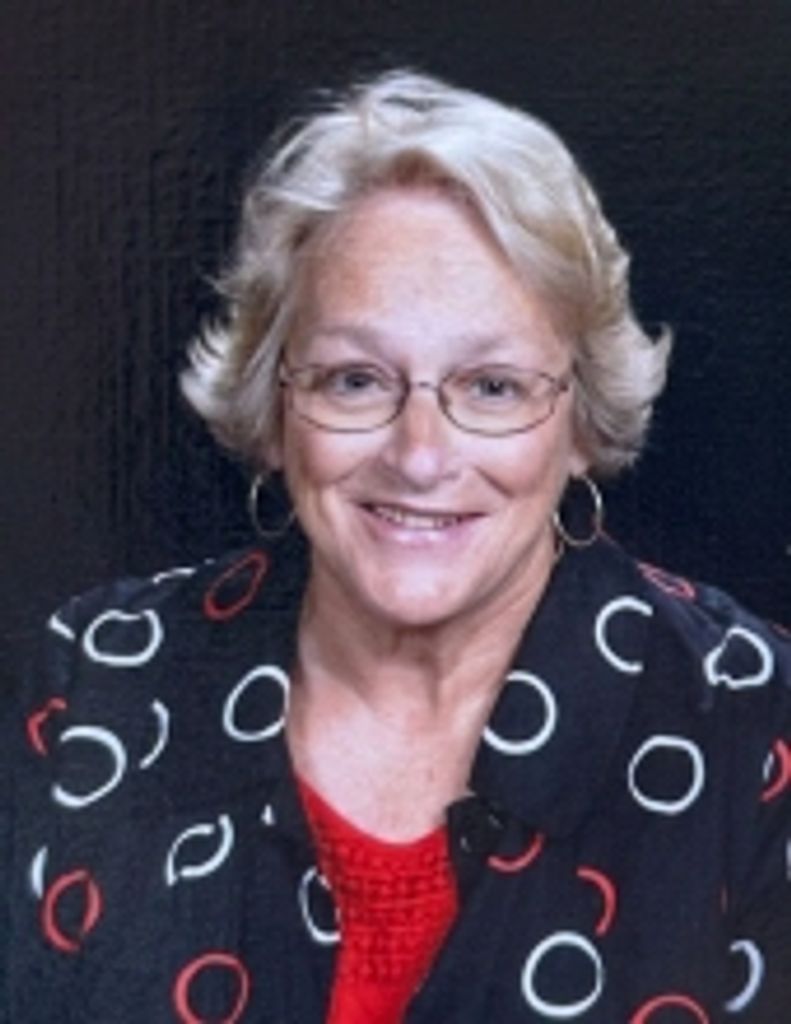 Joanne Catherine Sharpe Swan