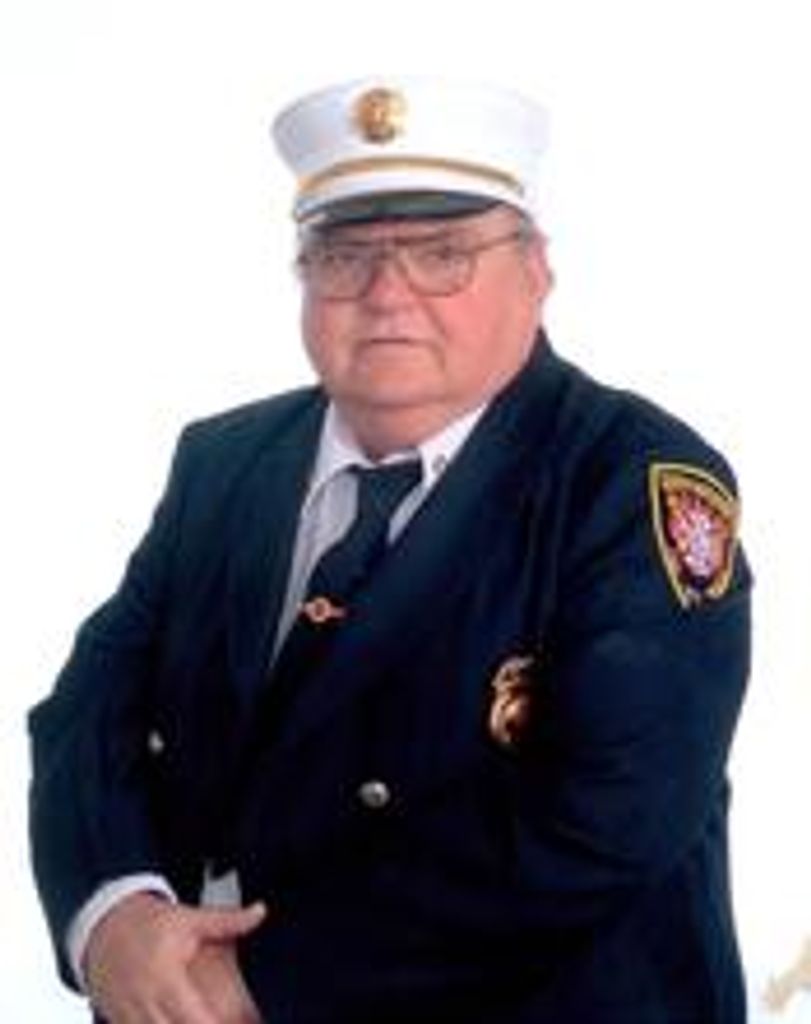 David A. "Jonesey" Jones