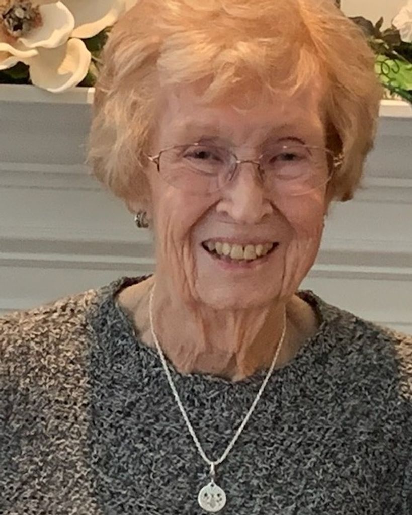 Louise Oliver Matthews