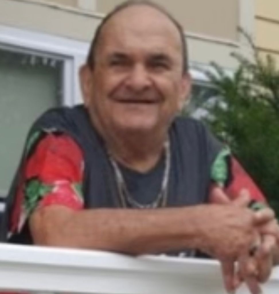 Luis Nieves Vazquez Profile Photo