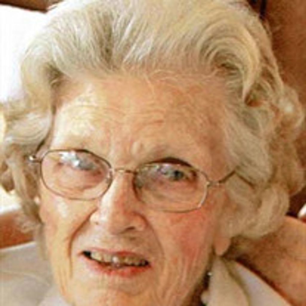 Helen Staley
