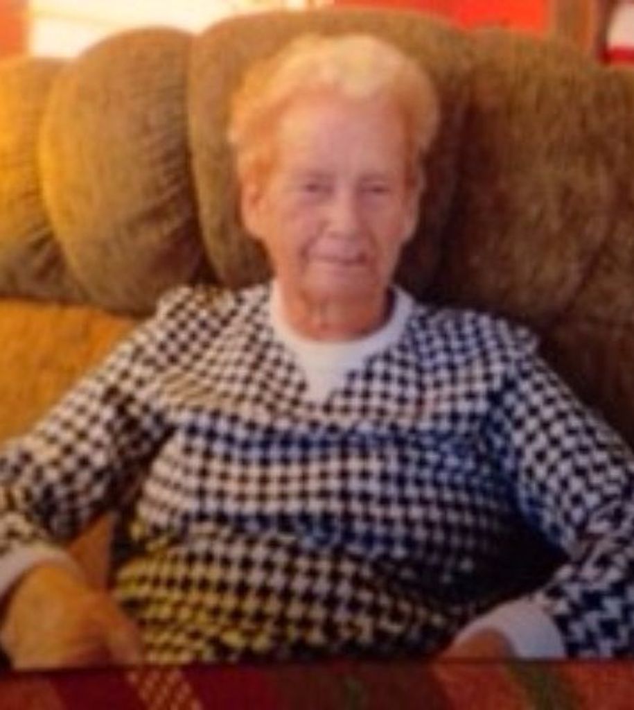 Frances Jenkins Profile Photo
