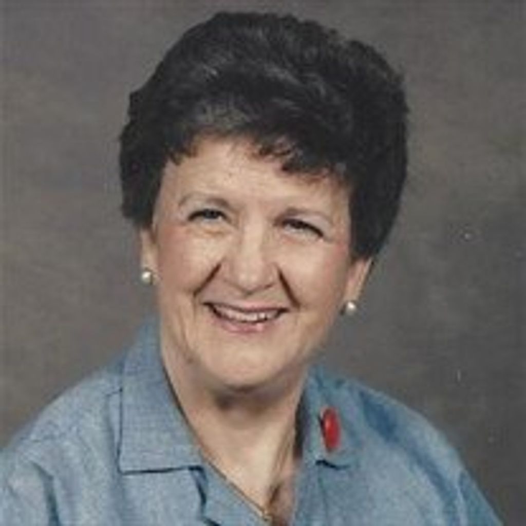 Margary Jones