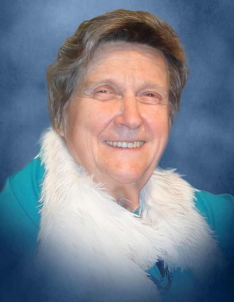 Donna M. Mlakar