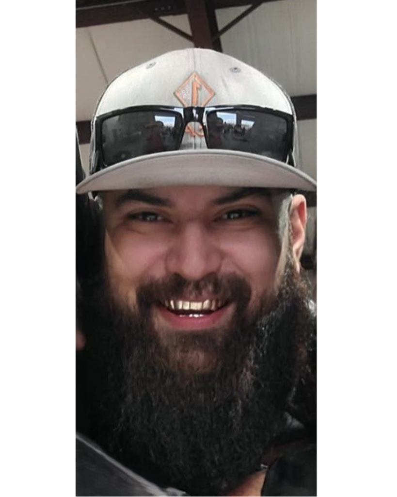 Patrick Amado Becerra Profile Photo